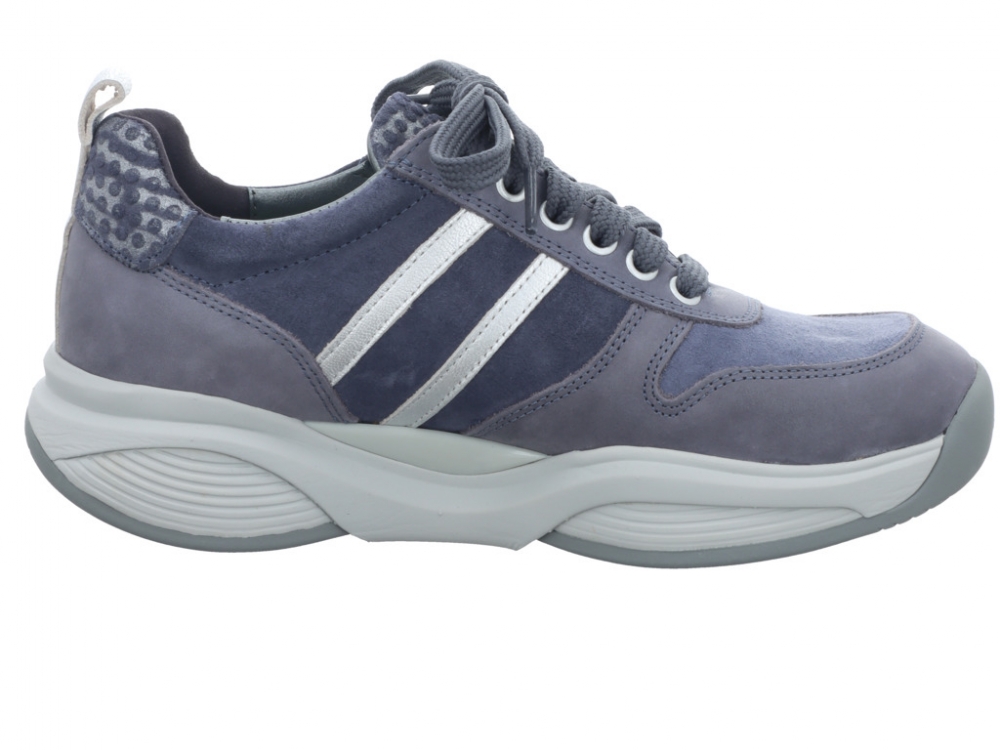 Xsensible SWX3 - Denim Combi 30070.2-255