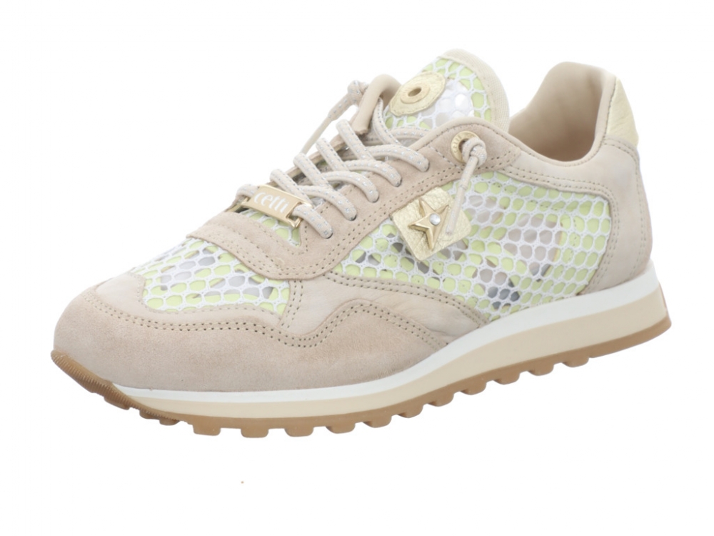 Cetti C 848 SRA V 26 C848 SRA V26 Sandwich Lemon