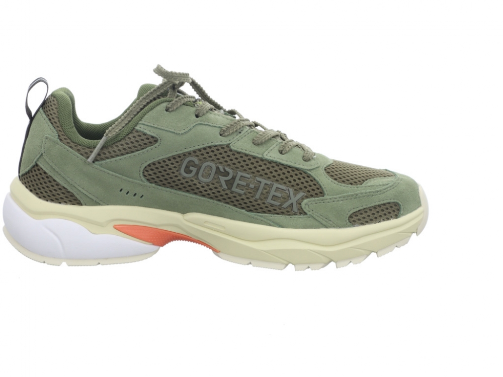 Igi&Co U&DM GTX 02 Militare U&DM GTX 02 militare