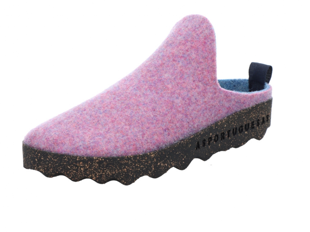 Asportuguesas COME L pink/blue P018023100
