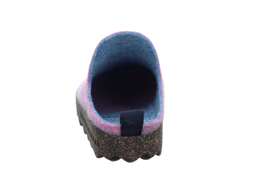 Asportuguesas COME L pink/blue P018023100