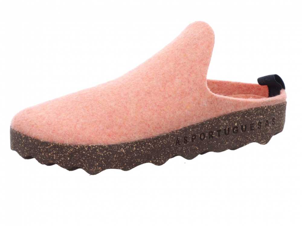 Asportuguesas Come L Felt Salmon P018023099