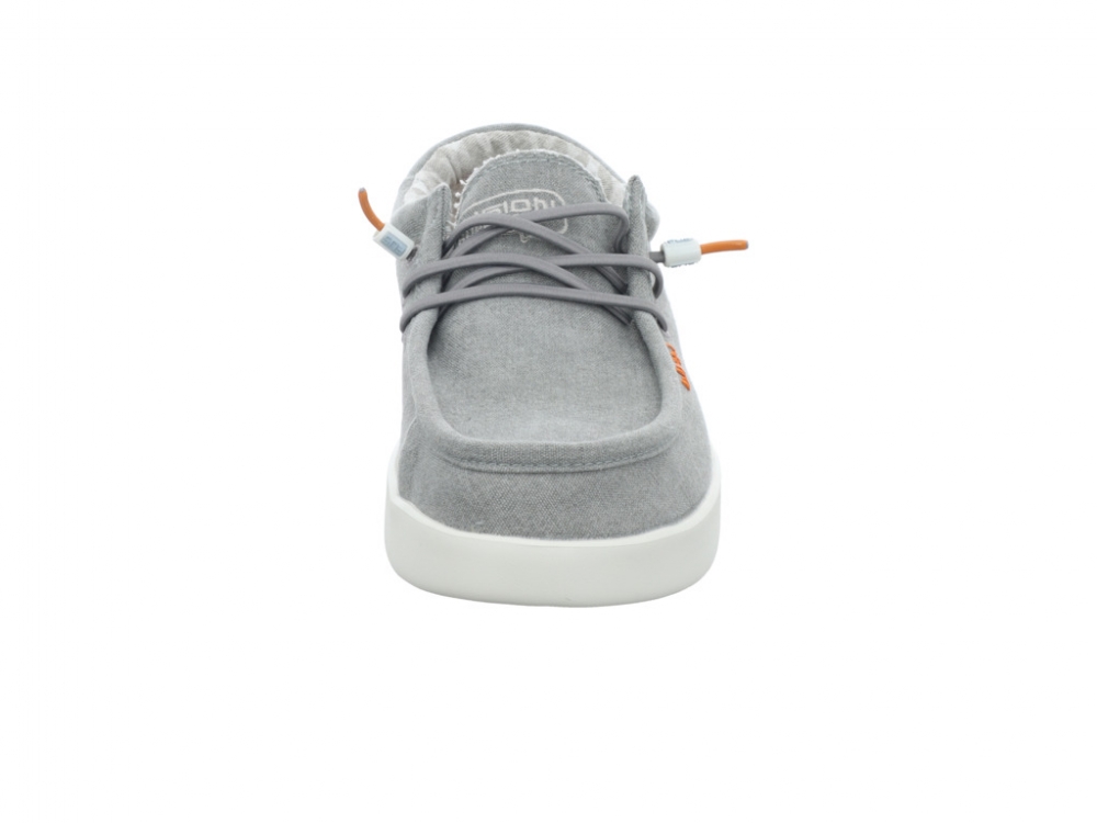 Fusion Jack high lt grey Jack high lt grey
