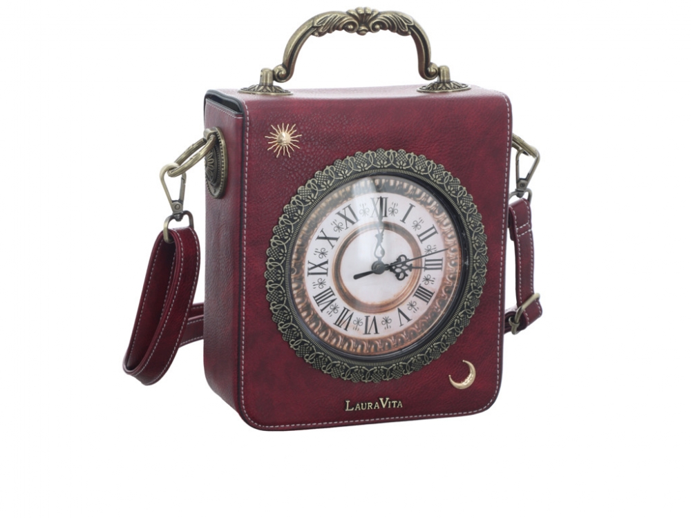 Laura Vita Hora-Bordeaux Hora HM 2022-8B