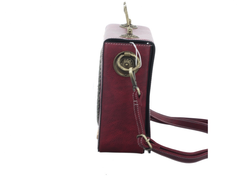 Laura Vita Hora-Bordeaux Hora HM 2022-8B