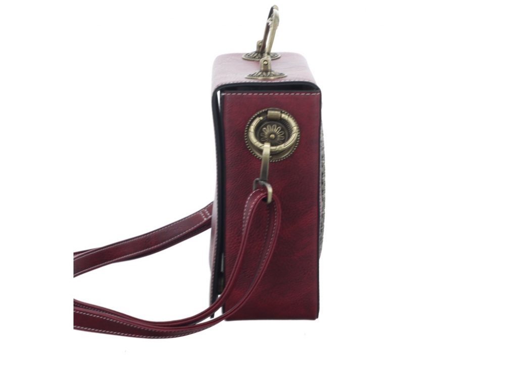 Laura Vita Hora-Bordeaux Hora HM 2022-8B