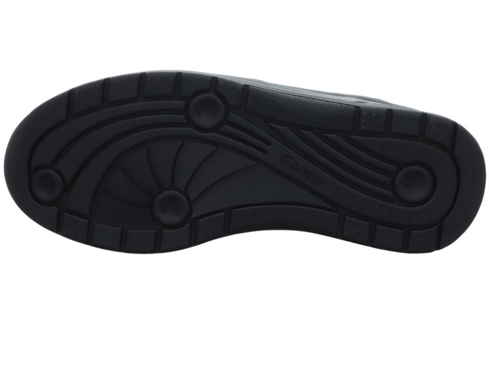 Ganter Aktiv High FH 251951-0100