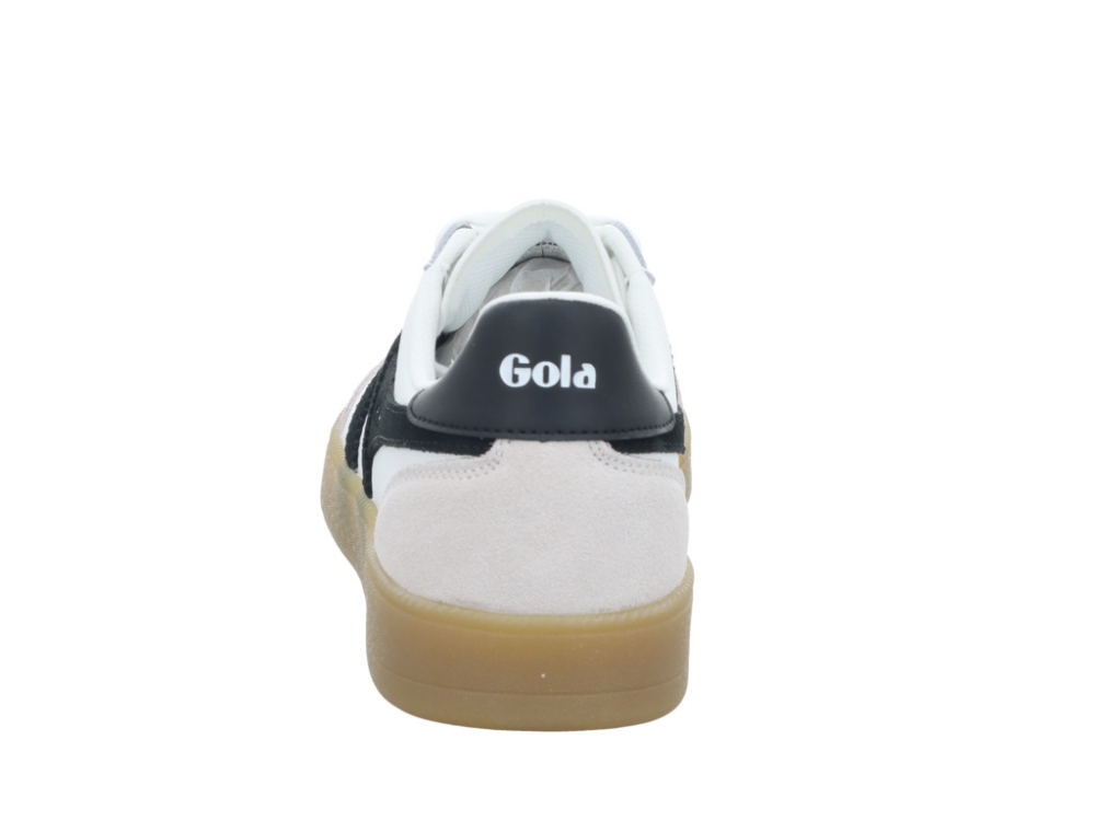 Gola Viper White/Black CLB744WB