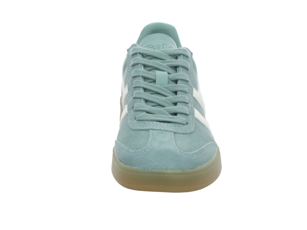 Gola Viper  Green/Mist/off white CLB735WT