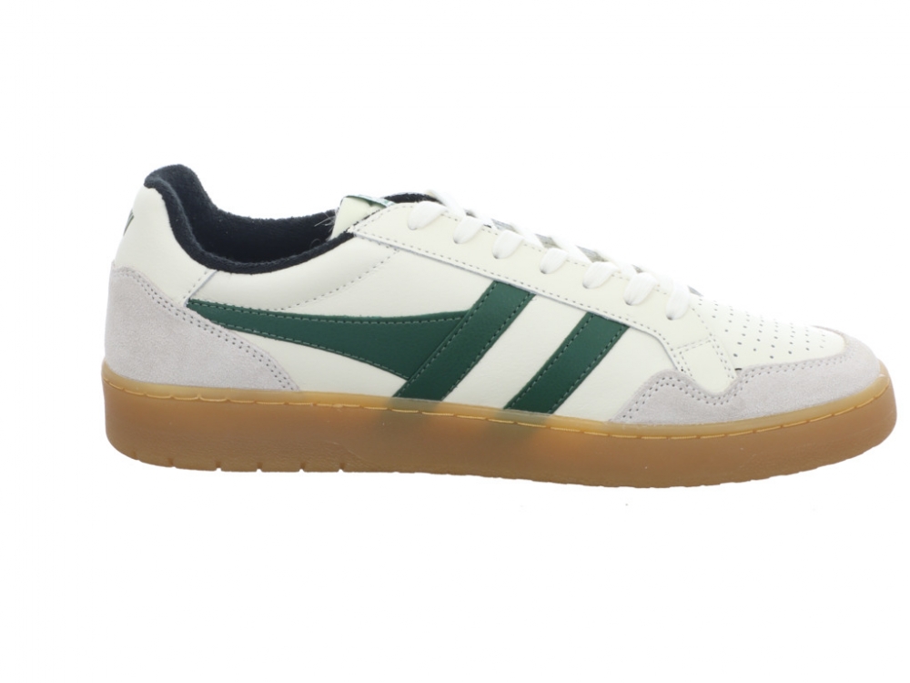 Gola Eagle 86 Offwhite/evergreen CMB572IN