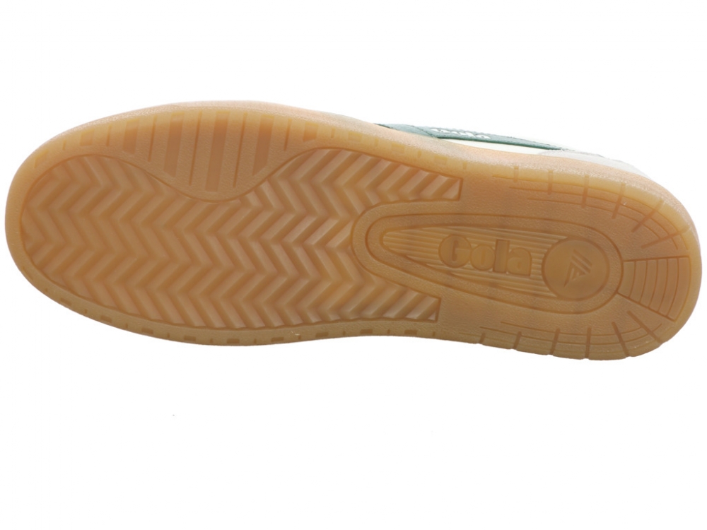 Gola Eagle 86 Offwhite/evergreen CMB572IN