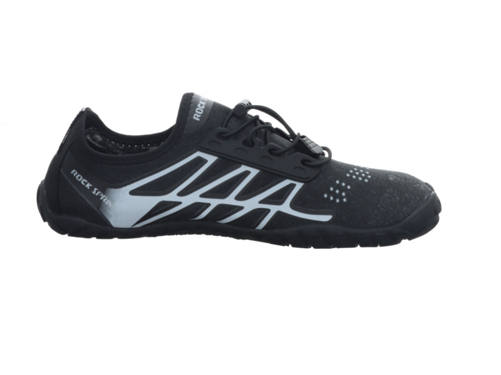 Rock Spring Alex - Black Grey Alex Black Grey