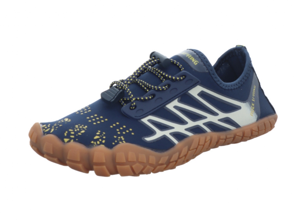 Rock Spring Alex - Blau Alex - Blau