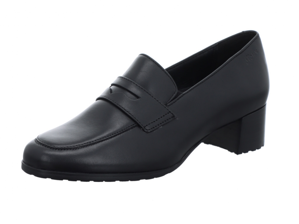 Sioux-Schuh Fendrina-709 41620