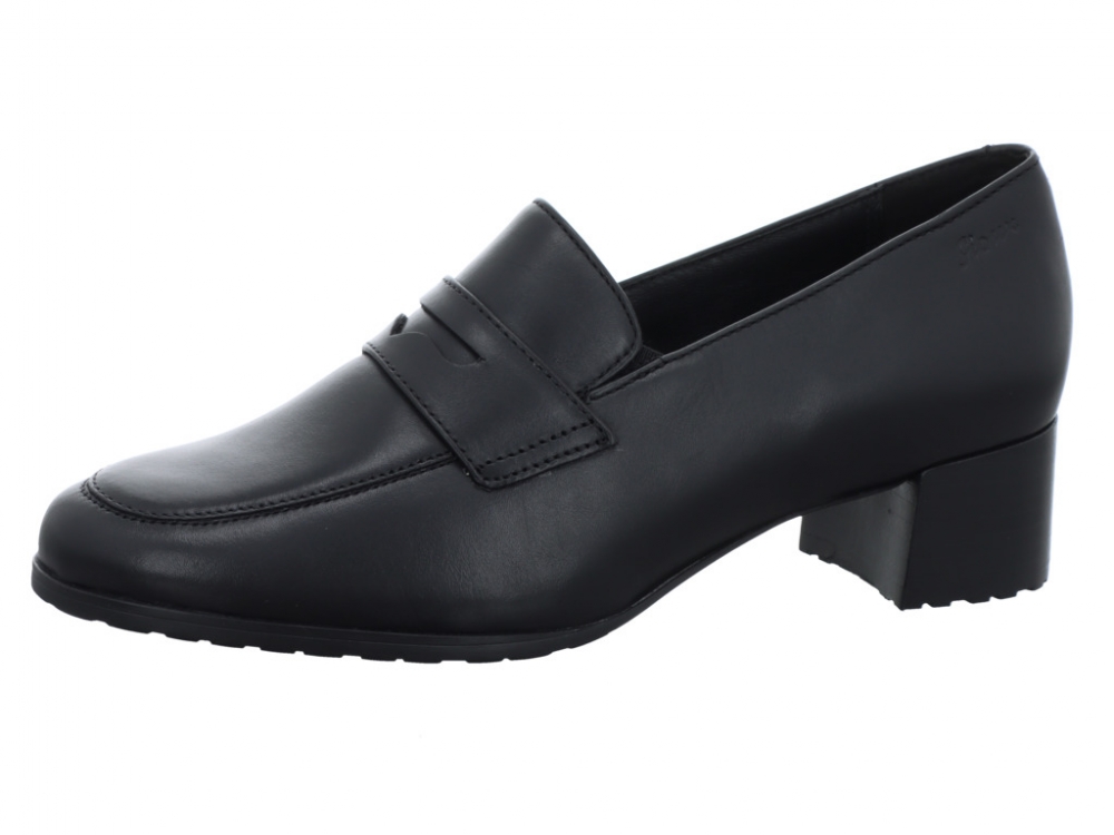 Sioux-Schuh Fendrina-709 41620