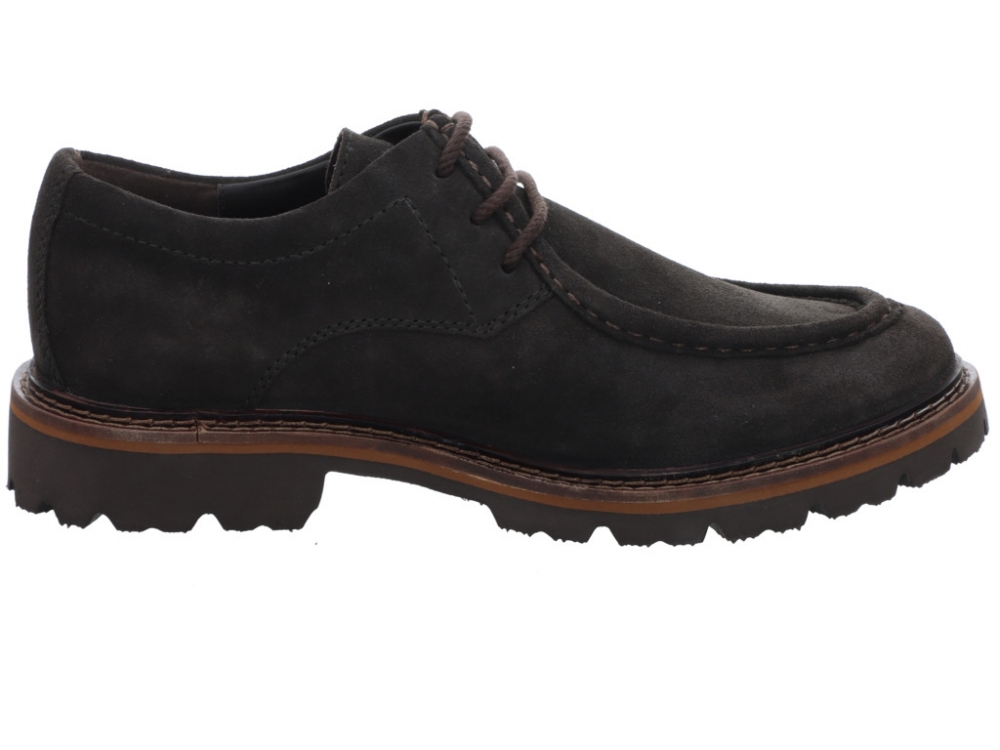 Sioux-Schuh Adalrik-714-H 11692