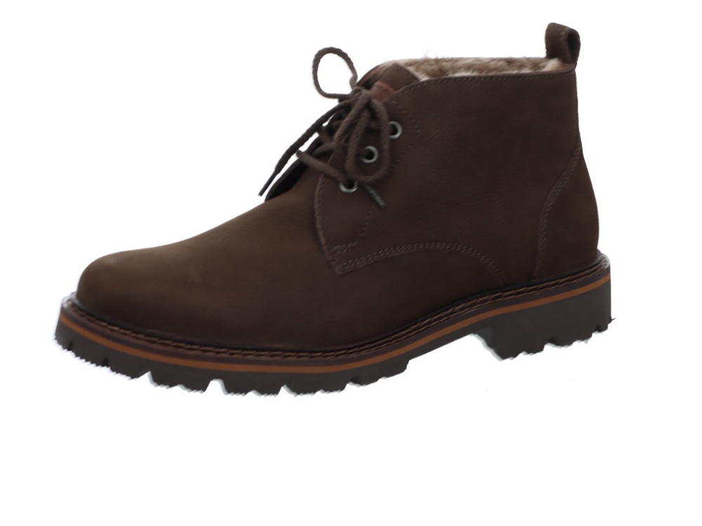 Sioux-Schuh Adalrik-701-Lf-H 12920