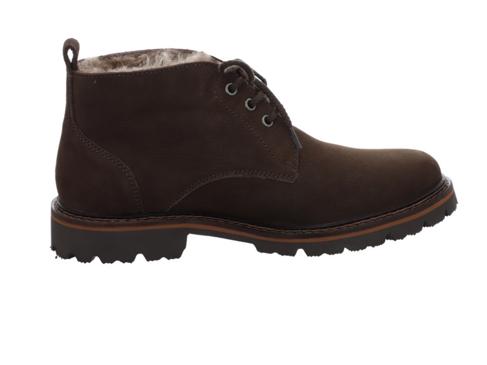Sioux-Schuh Adalrik-701-Lf-H 12920