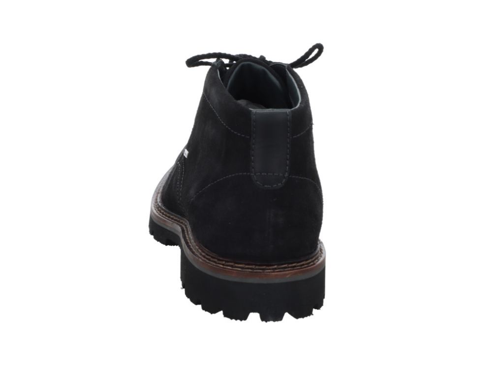 Sioux-Schuh Adalrik-716-Tex-H 11723