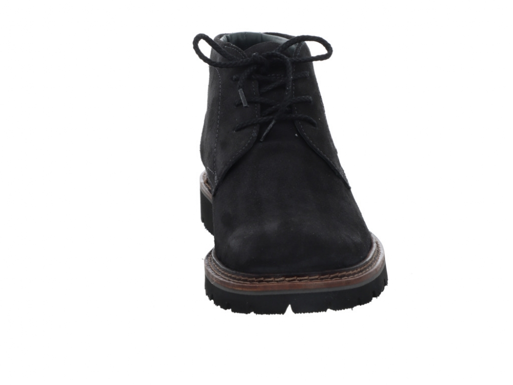 Sioux-Schuh Adalrik-716-Tex-H 11723