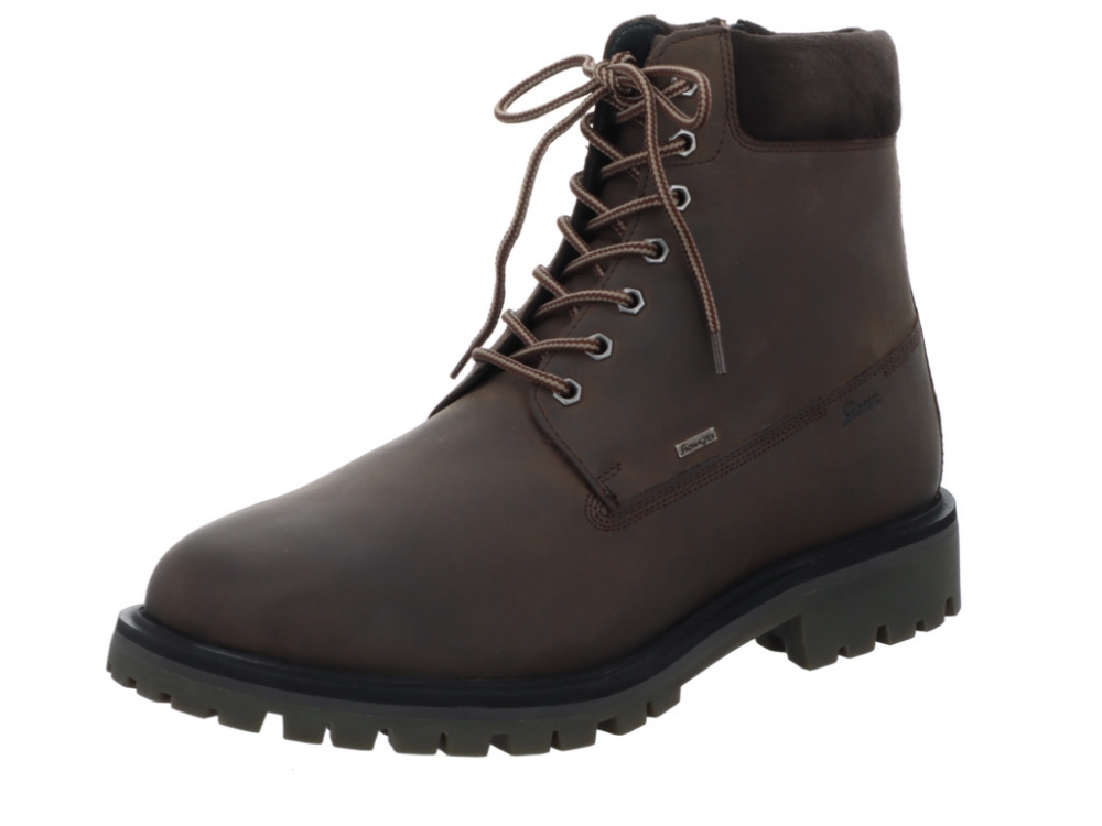Sioux-Schuh Aspar-702-Tex-Lf-H 12552