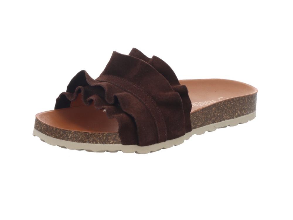 Verbenas Rocio Marron Rocio Marron