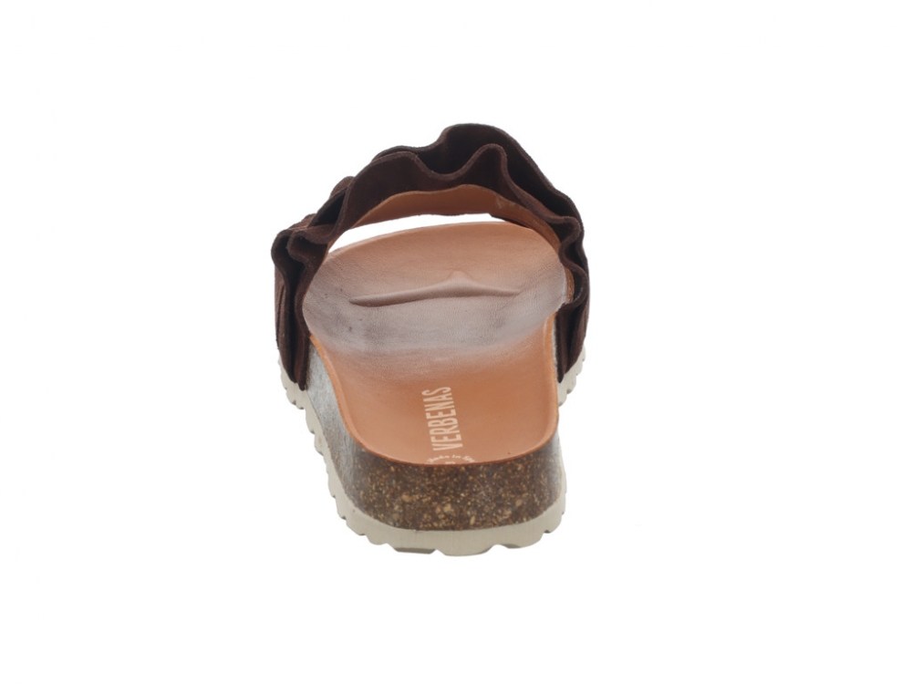 Verbenas Rocio Marron Rocio Marron