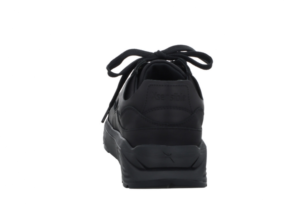 Xsensible Golden Gate Men Black 33200.4.001