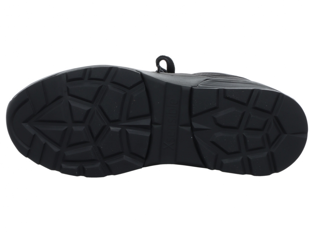 Xsensible Golden Gate Men Black 33200.4.001