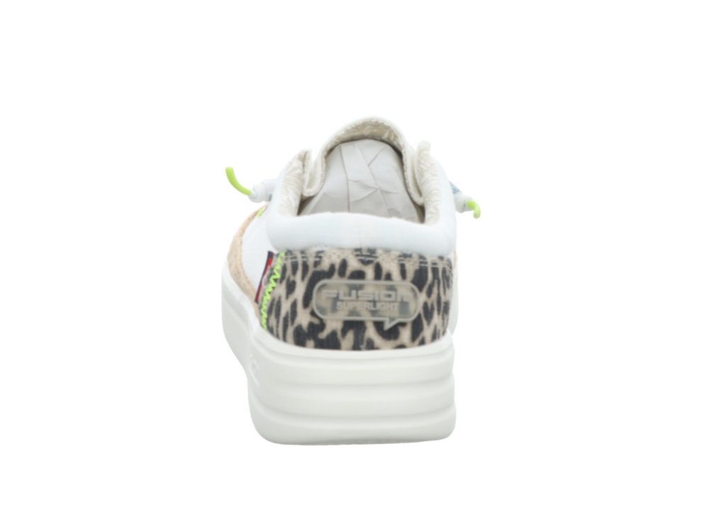 Fusion Lily linen white Lily linen white