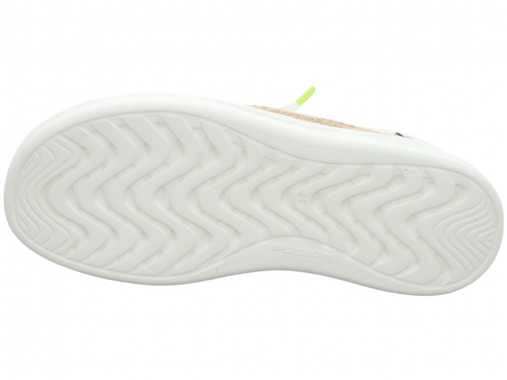 Fusion Lily linen white Lily linen white