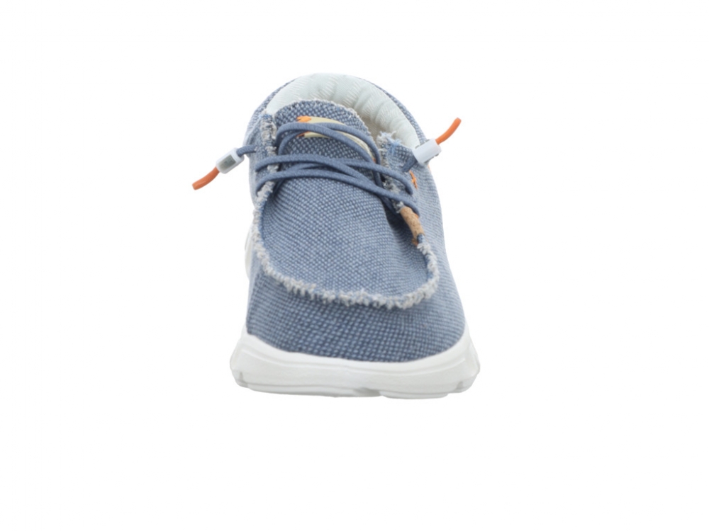 Fusion Jack 3.0 Jute jeansblue Jack 3.0