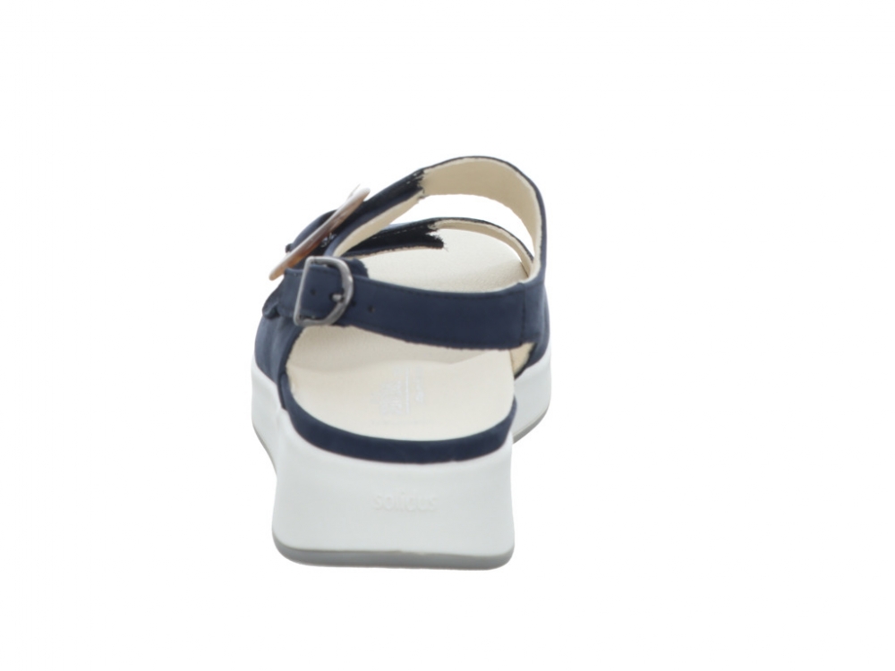 Solidus Hannah 75040-80033