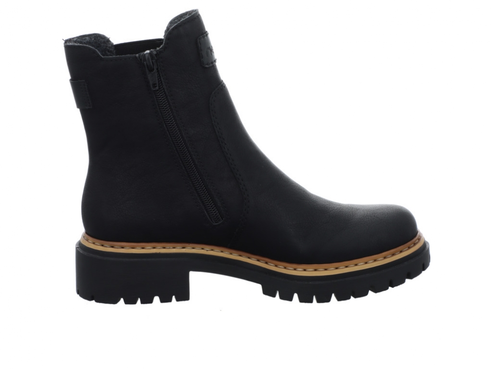 Rieker 72660-00
