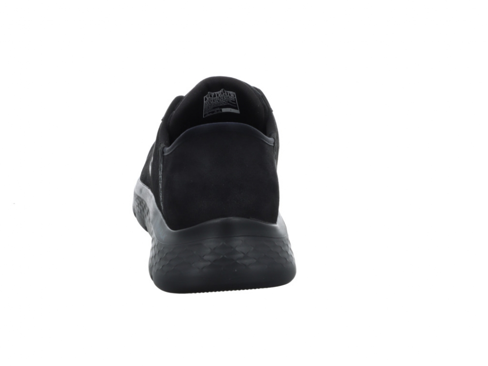 Skechers Go Walk Flex Slip In 216326 BBK