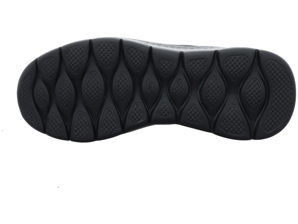 Skechers Go Walk Flex Slip In 216326 BBK