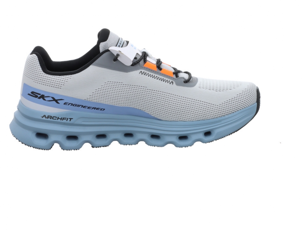 Skechers Go Run Glide Step 221121 GRY
