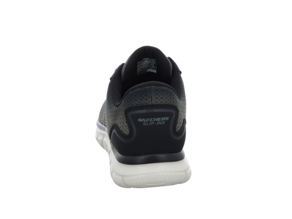 Skechers Track 233038 OLBK