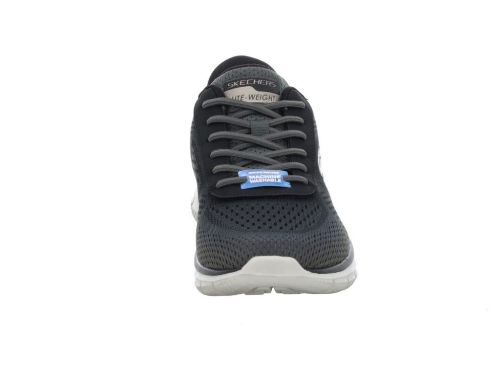 Skechers Track 233038 OLBK