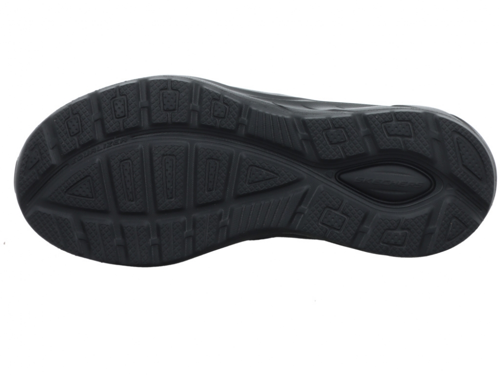 Skechers Slip in Equalizer6.0 233107 BBK