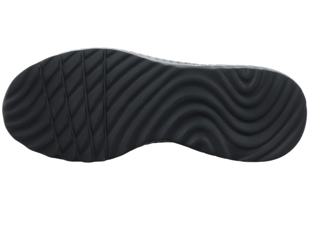 Skechers Bobs Squad Chaos Slip In 117497 BKRG