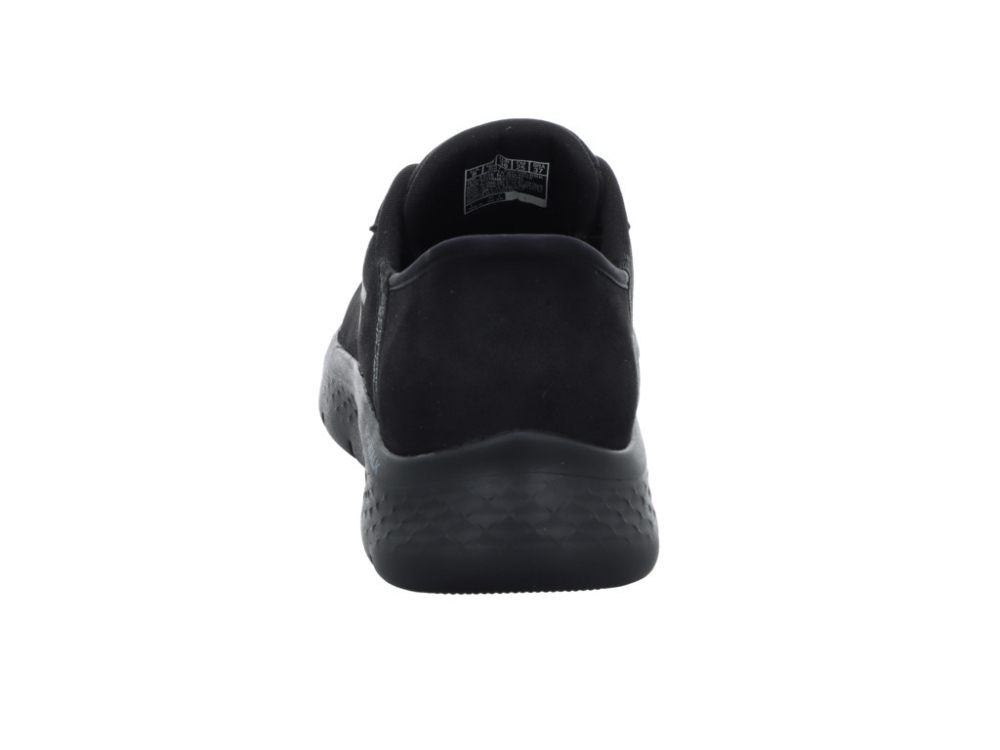 Skechers Go Walk Flex Black 124837 BBK