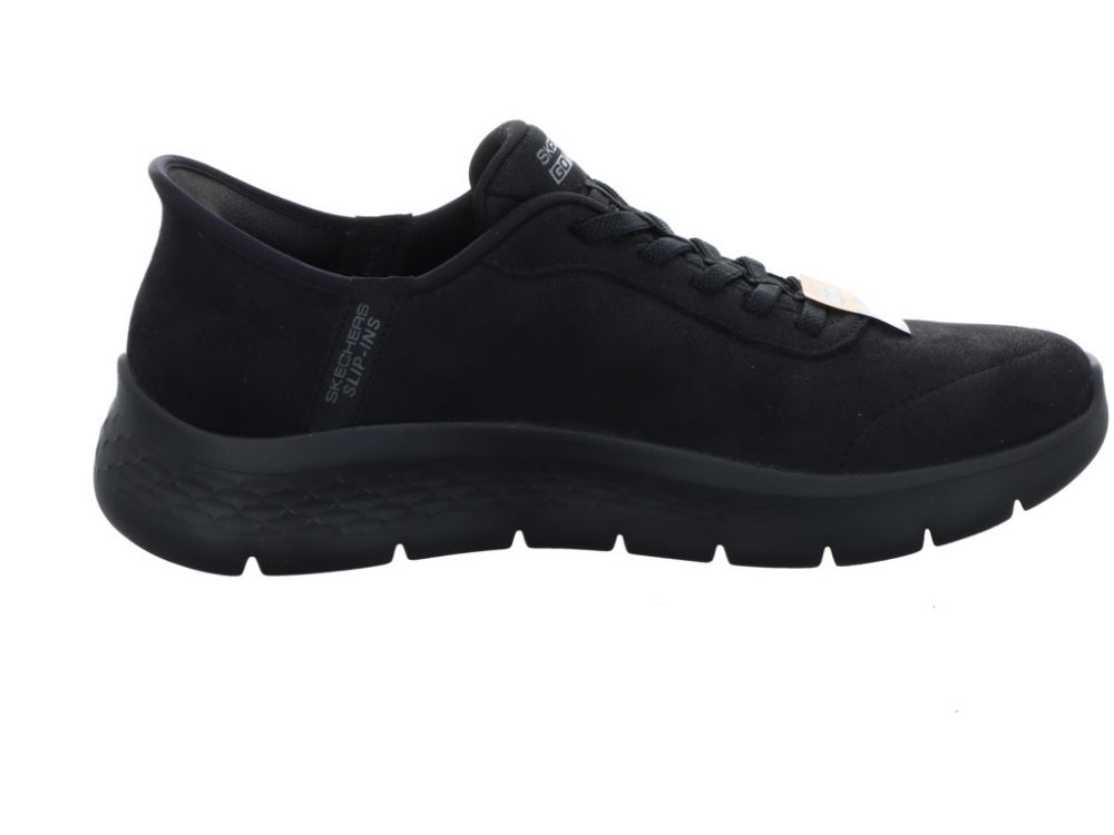 Skechers Go Walk Flex Black 124837 BBK