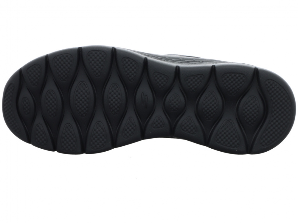 Skechers Go Walk Flex Black 124837 BBK