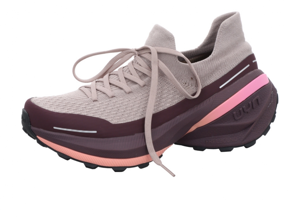 UYN Borealis Lady Blueberry Sole b Y100493-93