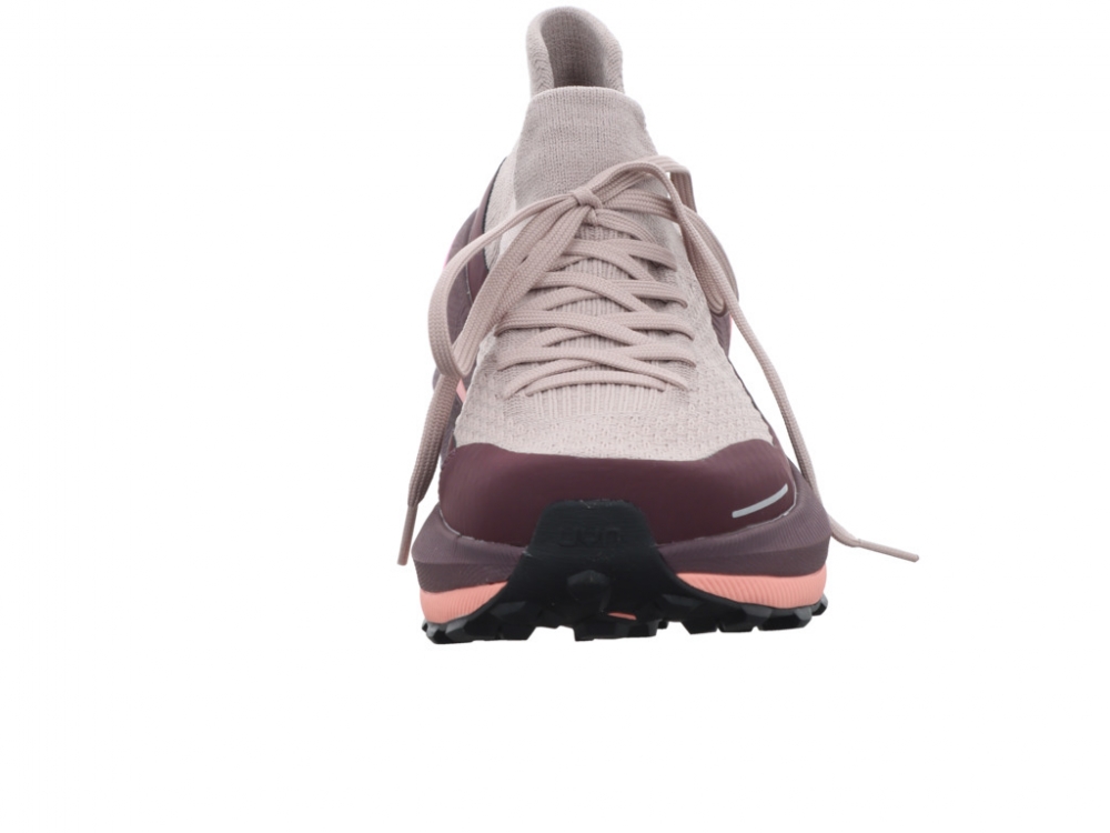 UYN Borealis Lady Blueberry Sole b Y100493-93