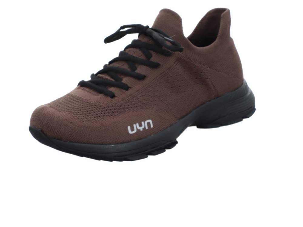 UYN Nature light shoes Chocolate Y100548-93