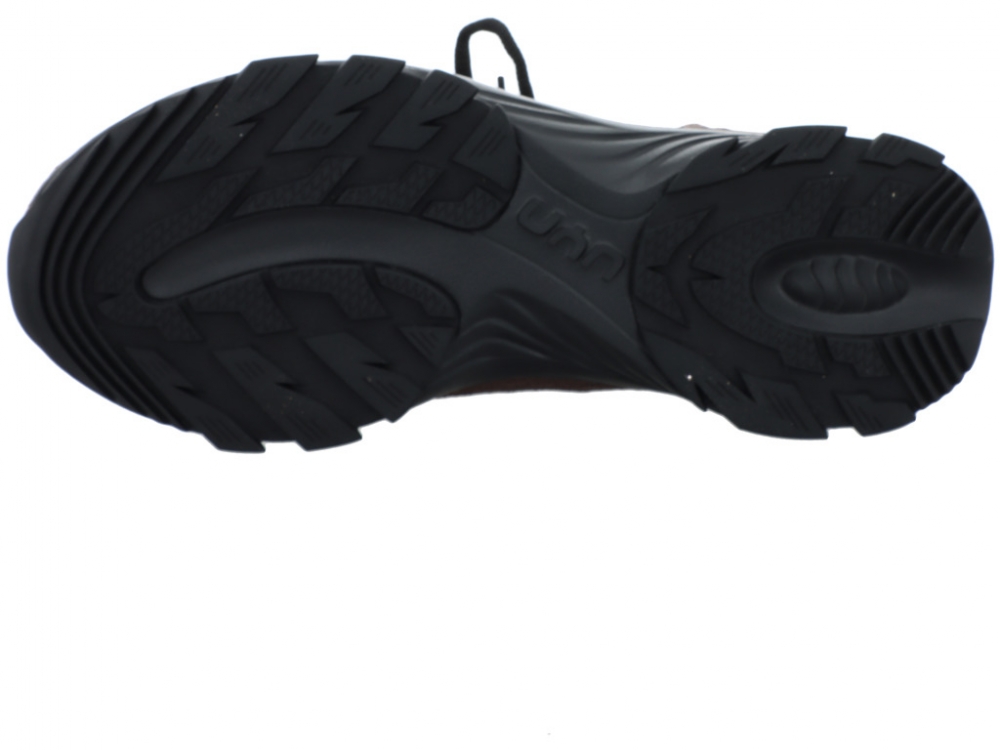 UYN Nature light shoes Chocolate Y100548-93