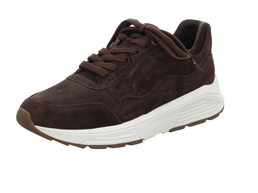 Xsensible Golden Gate Men - Dark Brown 33200.4.308