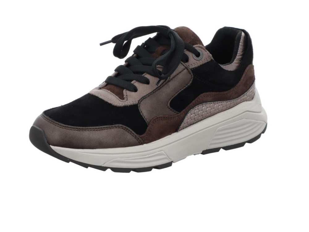 Xsensible Golden Gate Lady Dark Brown Fa 33000-2-383 GX